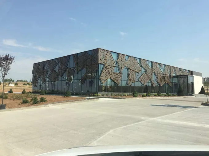 İncek Duru Satış Ofisi - 7