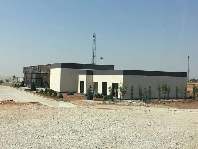 İncek Duru Satış Ofisi - 8