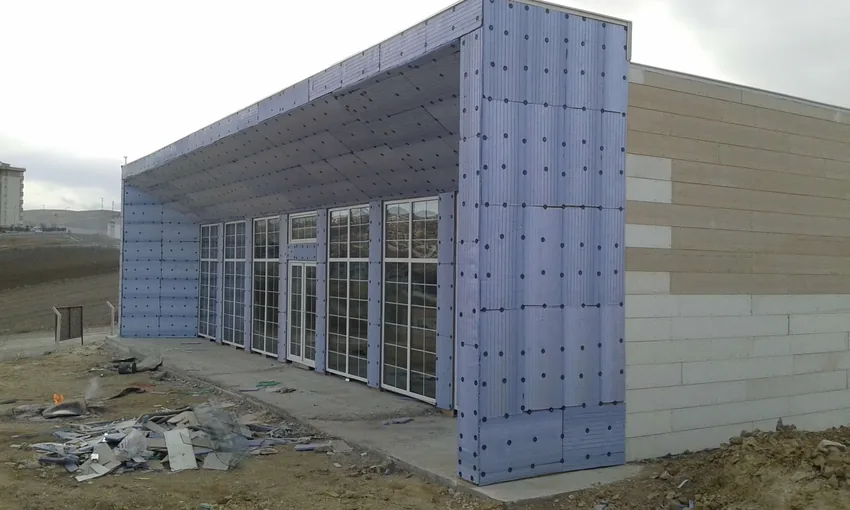 İncek Duru Satış Ofisi - 9