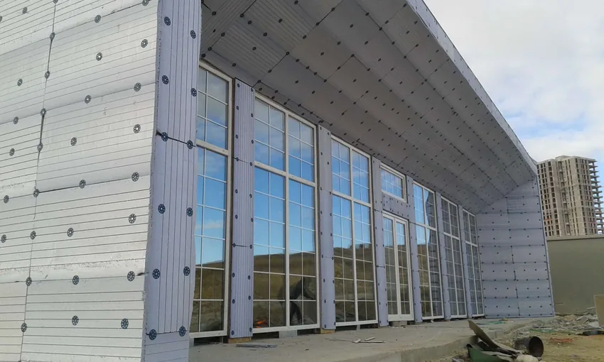 İncek Duru Satış Ofisi - 12