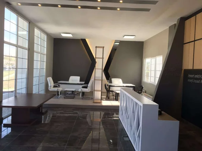 İncek Duru Satış Ofisi - 16