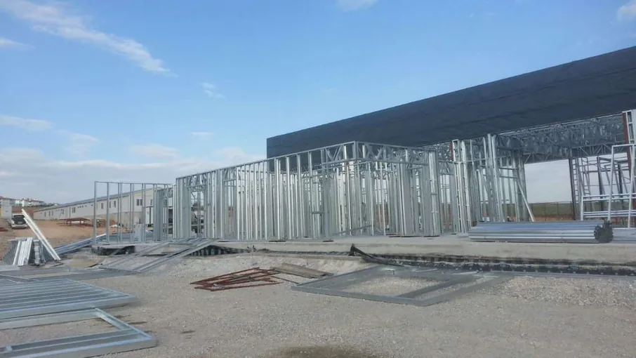 İncek Duru Satış Ofisi - 2