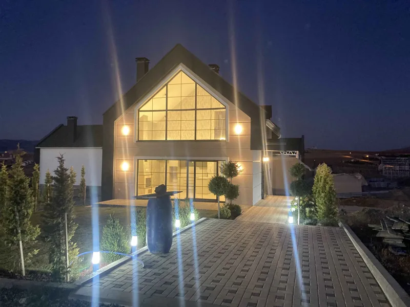 Depreme Dayanıklı Yapılar